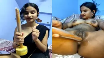 Ladki Nai Dali Chut Mai Lakdi