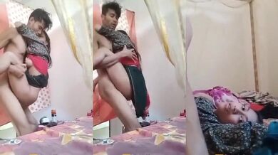 Hot Punjabi Kudi Hardcore Sex Standing Position